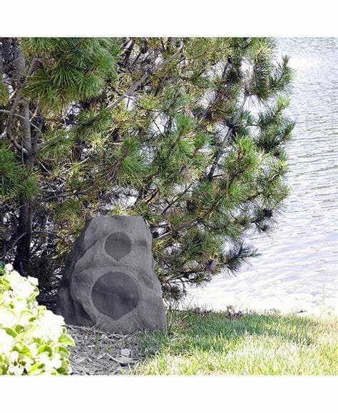 Klipsch AWR650SM Granite Rock Speaker