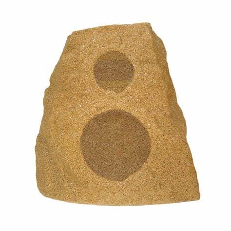 Klipsch AWR650SM Sandstone Rock Speaker