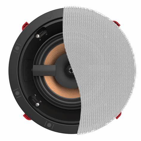 KLIPSCH 1064446A REFERENCE PRO16RC WHITE INCEILING SPEAKER