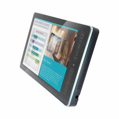 AOPEN 10.1 INCH ANDROID ROOM BOOKING SYSTEM – QUAD-CORE A17