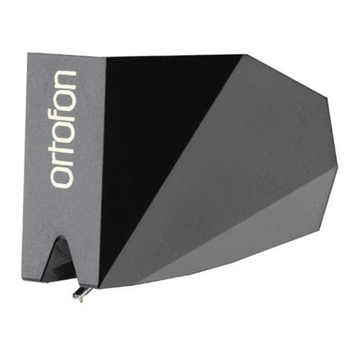 Ortofon Stylus 2M Black - Replacement Stylus
