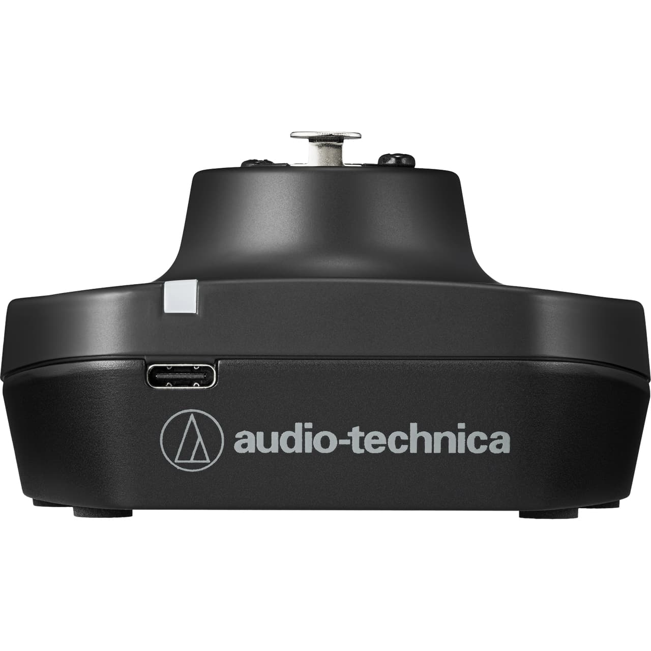 Audio-Technica ATW-T1407 - Gooseneck Base Transmitter for Digital Wireless System
