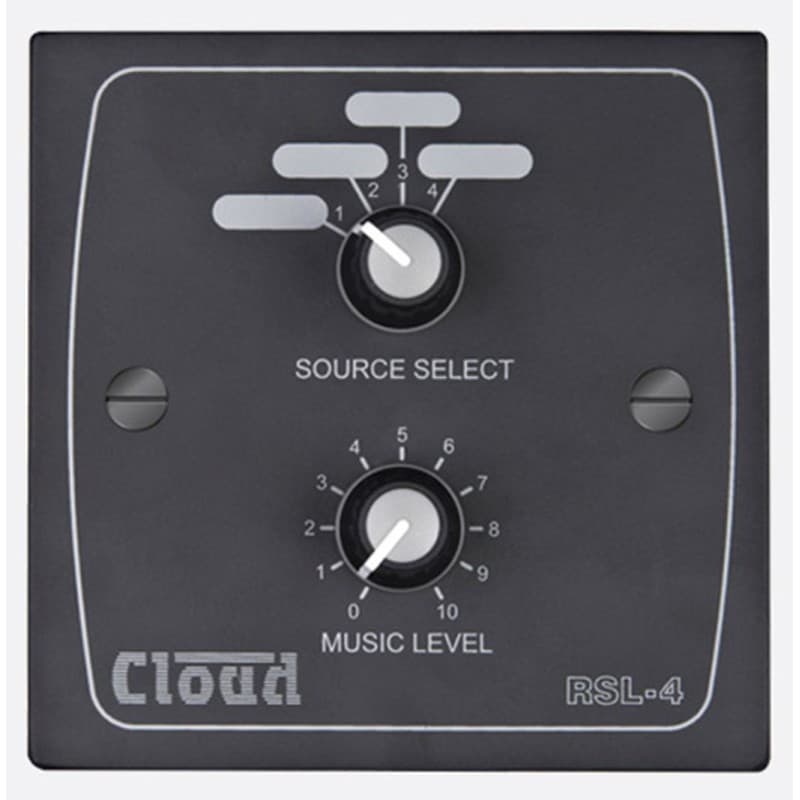 Cloud RSL-4B