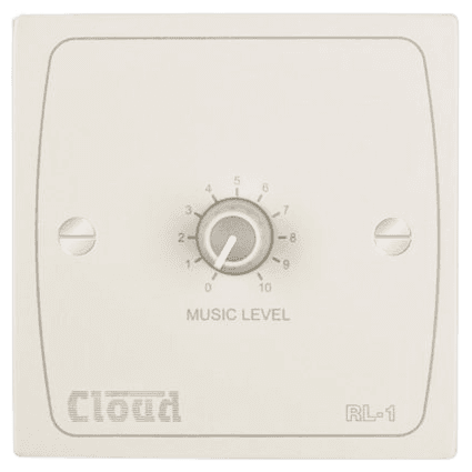 Cloud RL-1W - Remote Level Control Plate