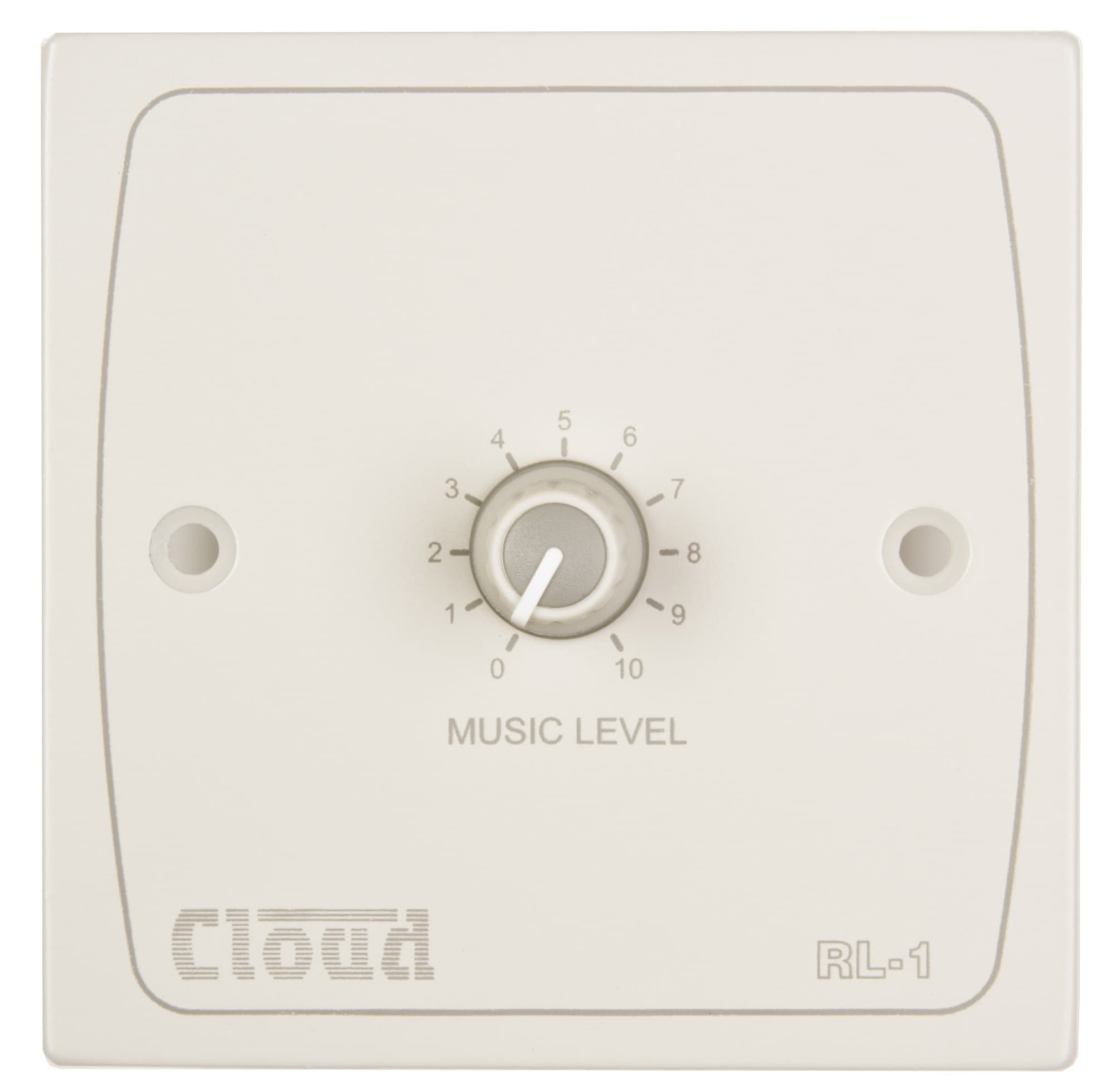 Cloud RL-1B Remote Level Control Plate
