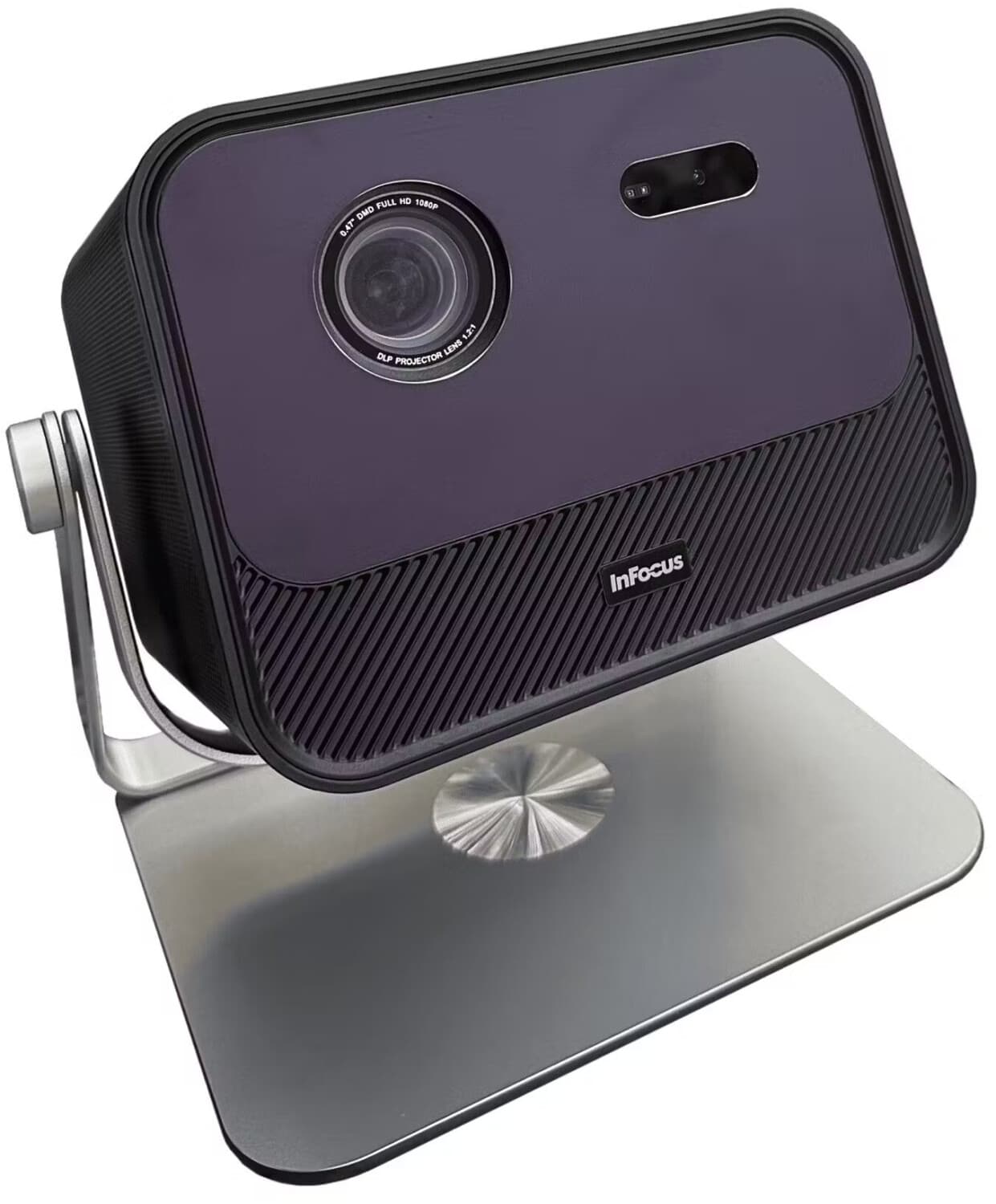 InFocus IN3028SL - Crusader Grand Master Lifestyle Projector
