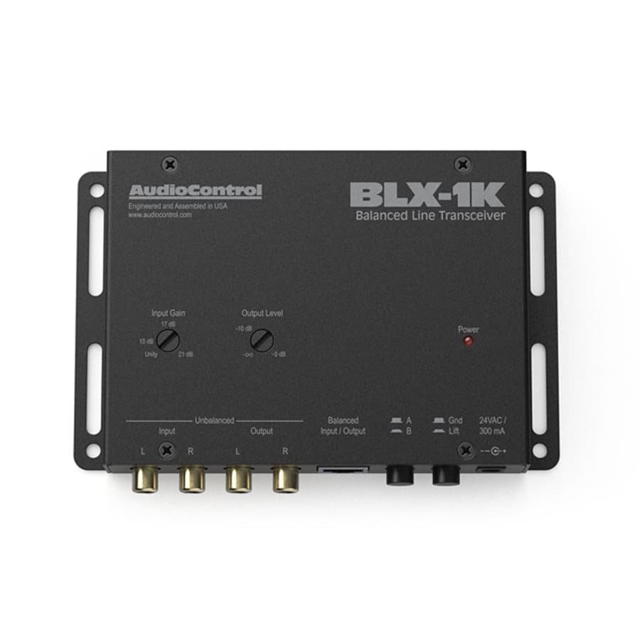 AudioControl - ACP-BLX-1K 2-Channel Audio Extender