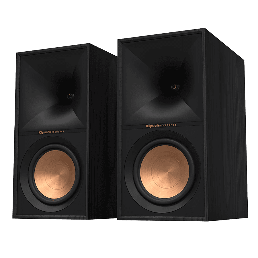 Klipsch - R-60M Reference Bookshelf Speaker