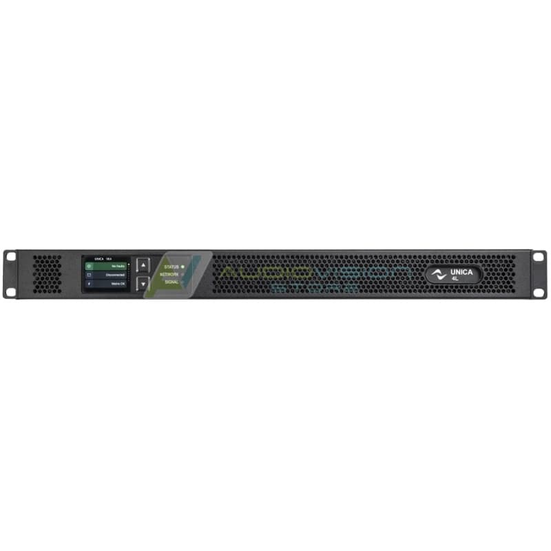 Powersoft - UNICA-5K4 Professional Power Amplifier