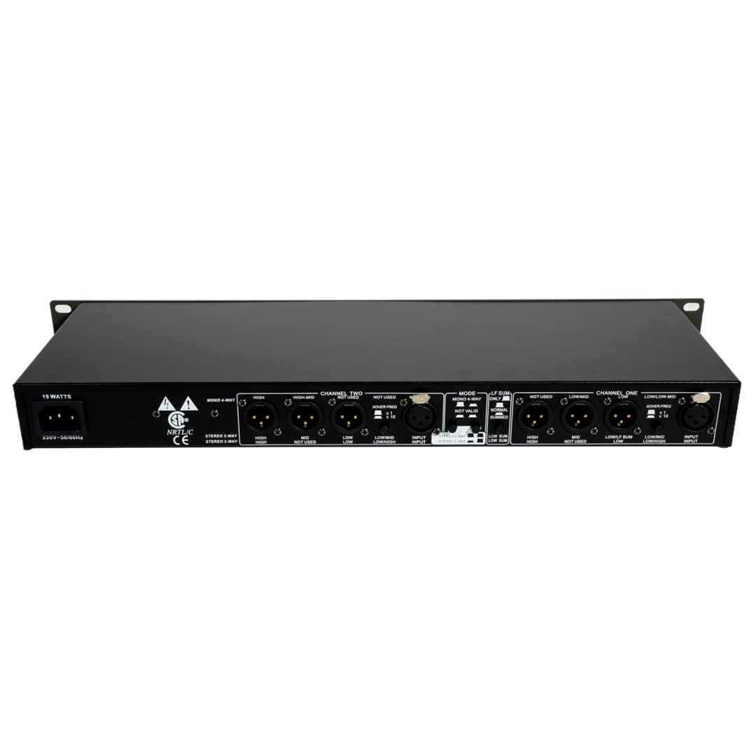PowerWorks PW-CX234