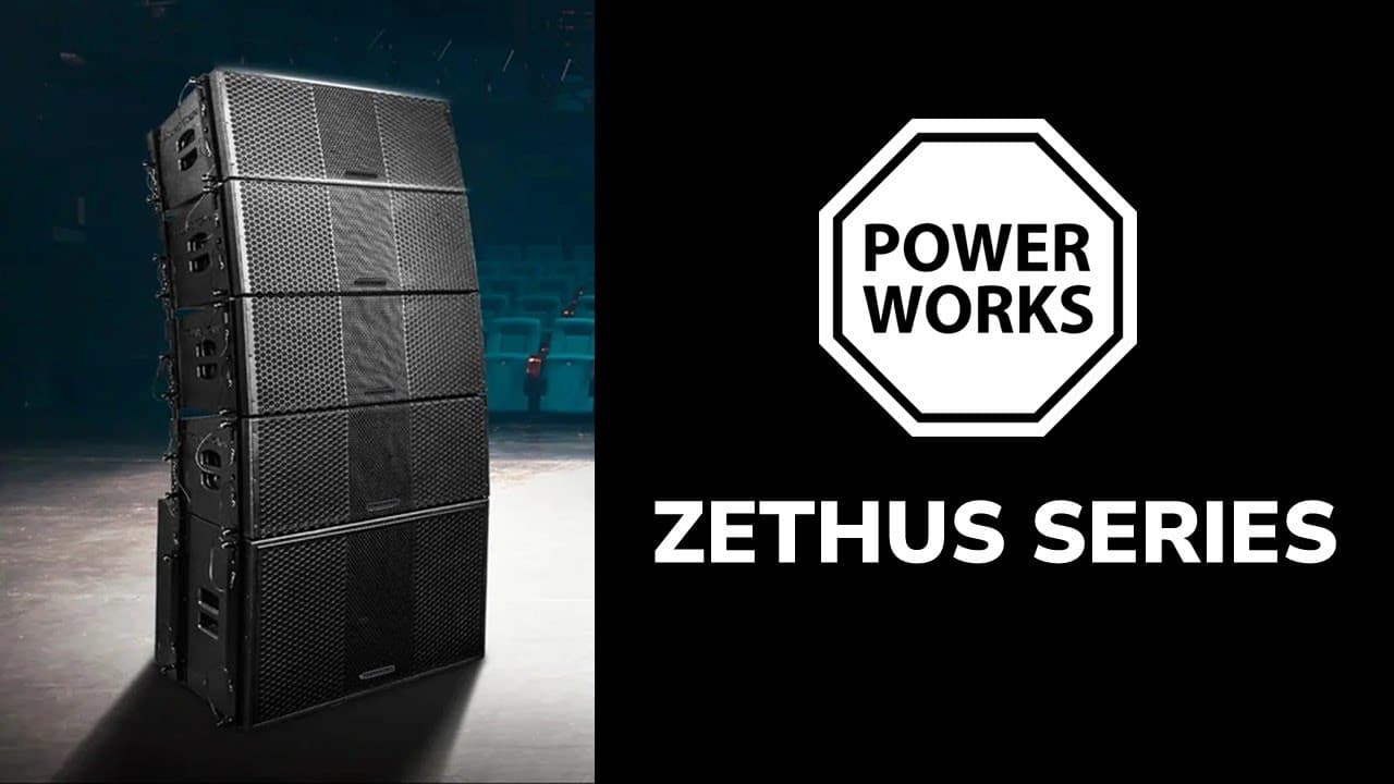 PowerWorks - ZETHUS-SF1
