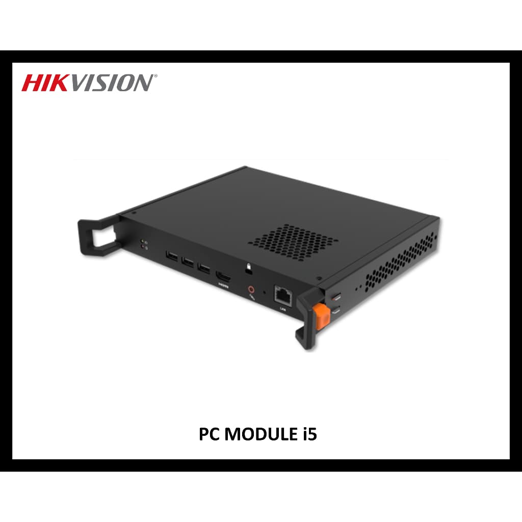 Hikvision OPS Module