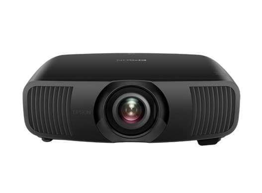 Epson - Home Cinema Projector, 2200 Ansi Lumens, 4K Full HD resolution, 16:9 Aspect Ratio - EHLS9000B