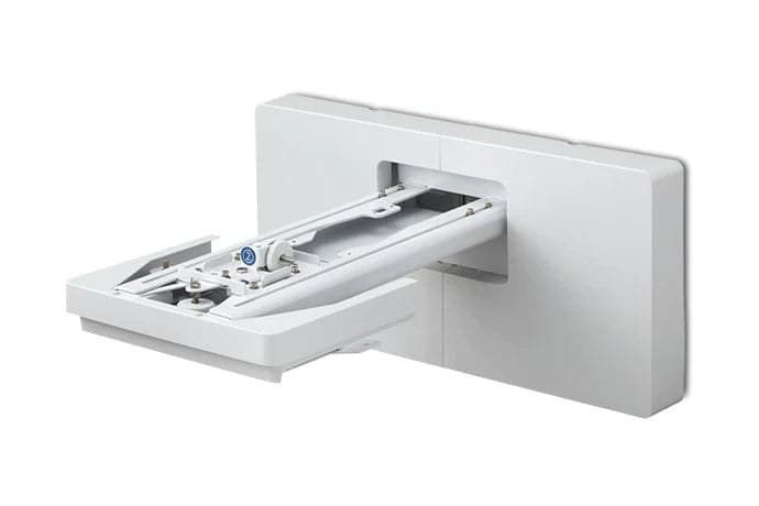 Epson - Ultra Short Throw Wall Mount Projector Bracket - ELPMB62