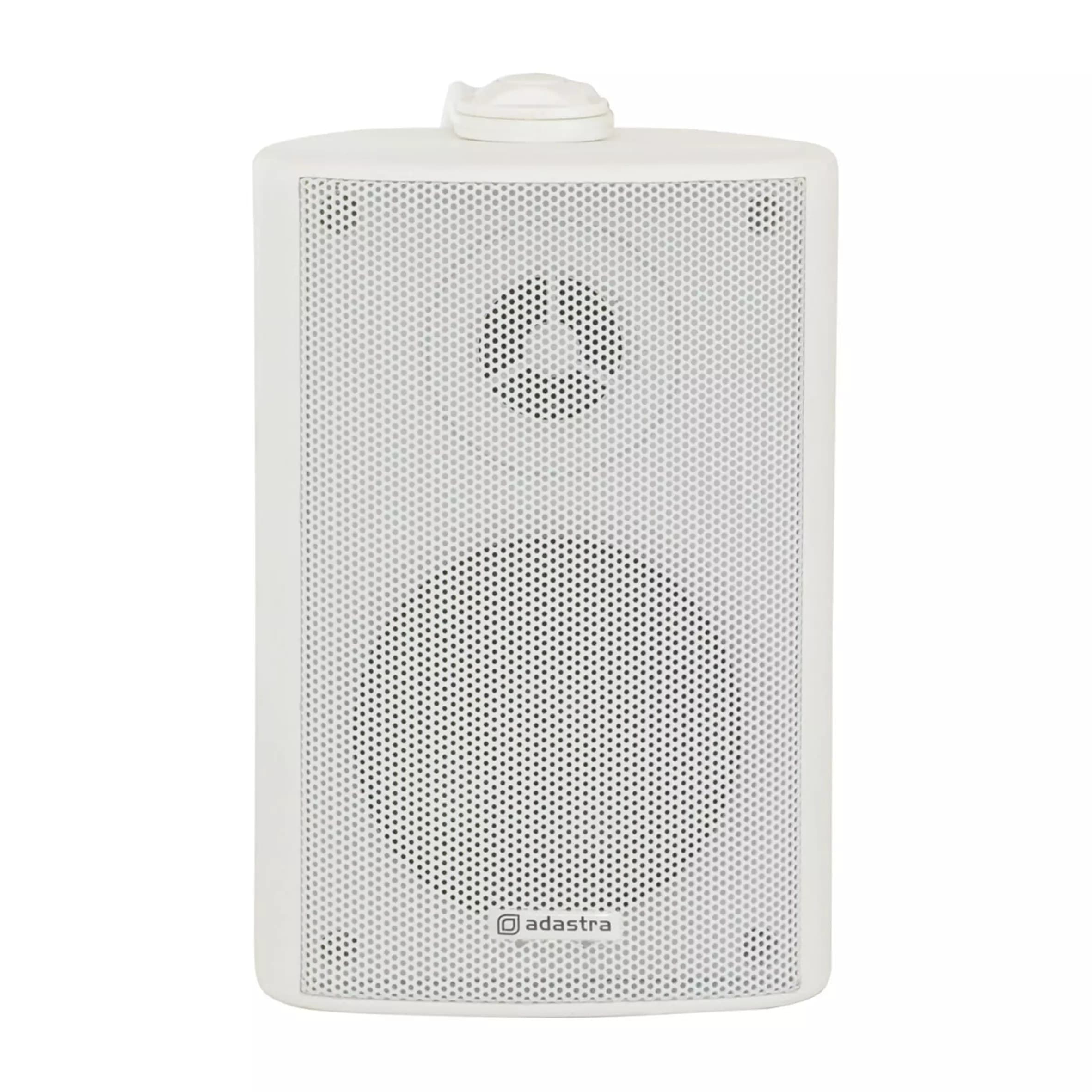 Adastra - BP3V-W PASSIVE WALL MOUNT SPEAKER 3IN WHITE 30W 100V IP54