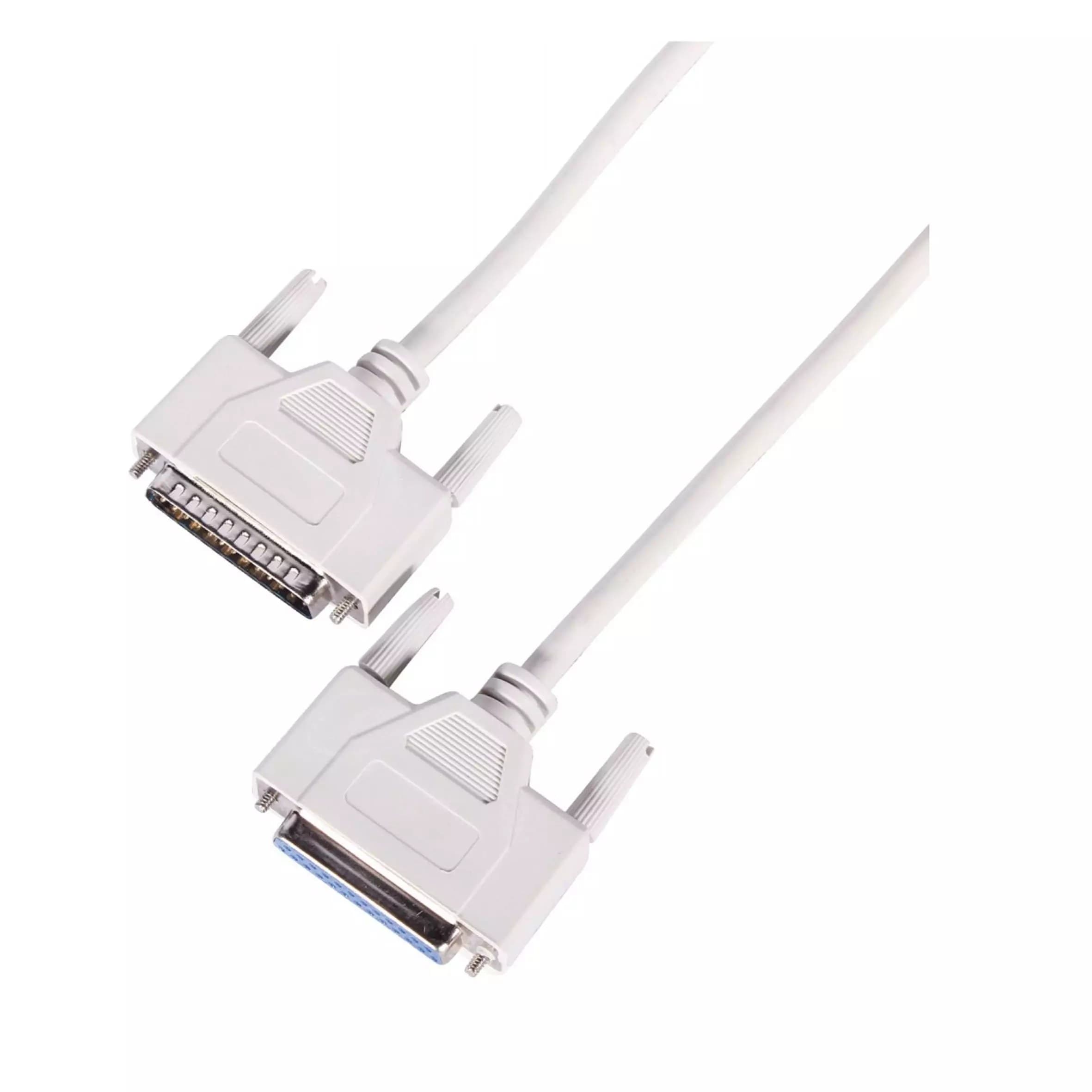 BeamZ BEAMZPRO ILDA10 ILDA LASER CABLE 10M