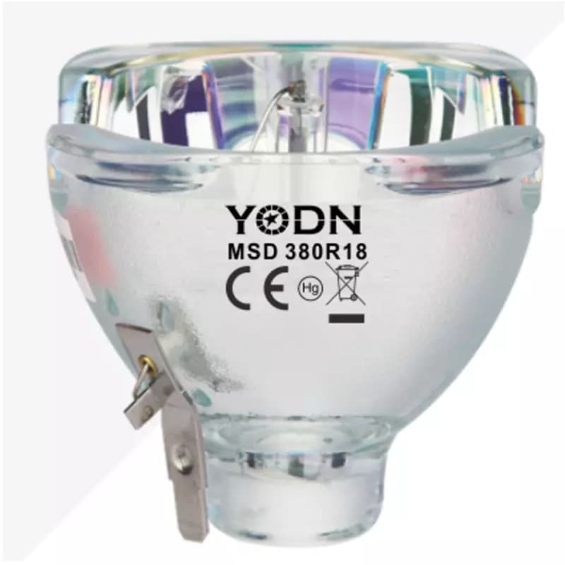 BeamZ BULB MSD380 18R 371W