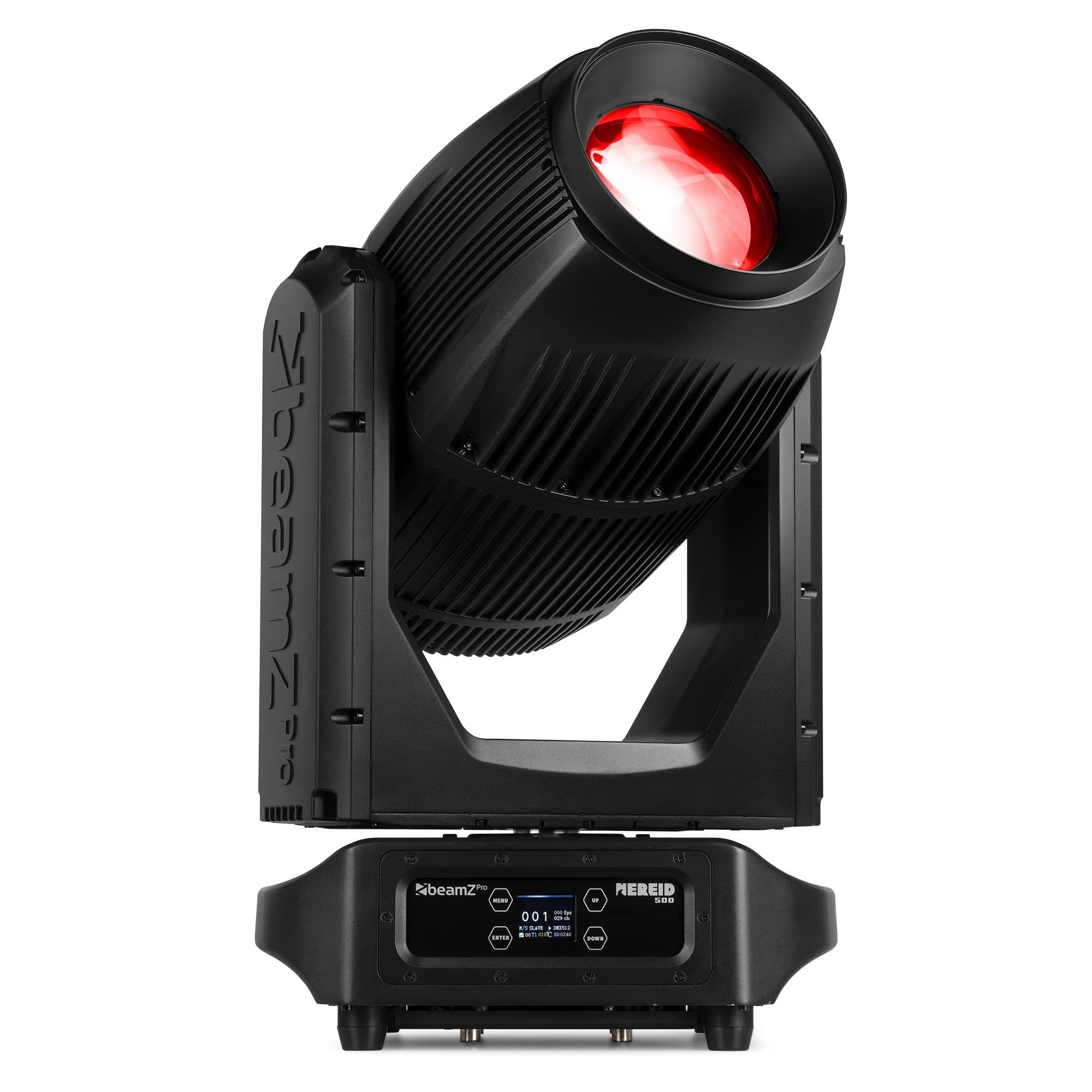 BeamZPro - NEREID500 LED Moving Head Wash IP65 1x 542W