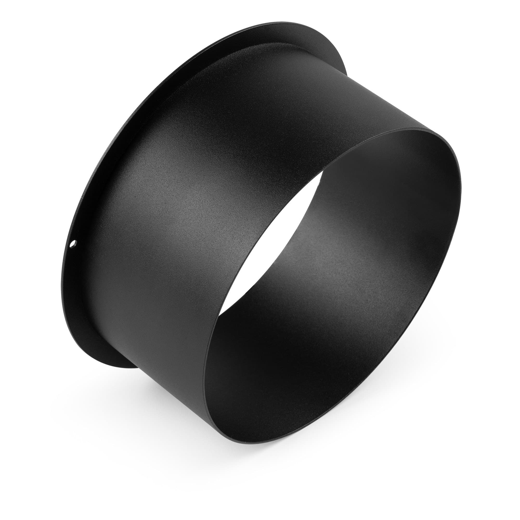 BeamZPro - Pendant Light Snoot Black