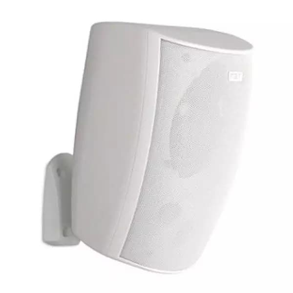 FBT - PROJECT 660 2-WAY SPEAKER 120W 6.5in WHITE