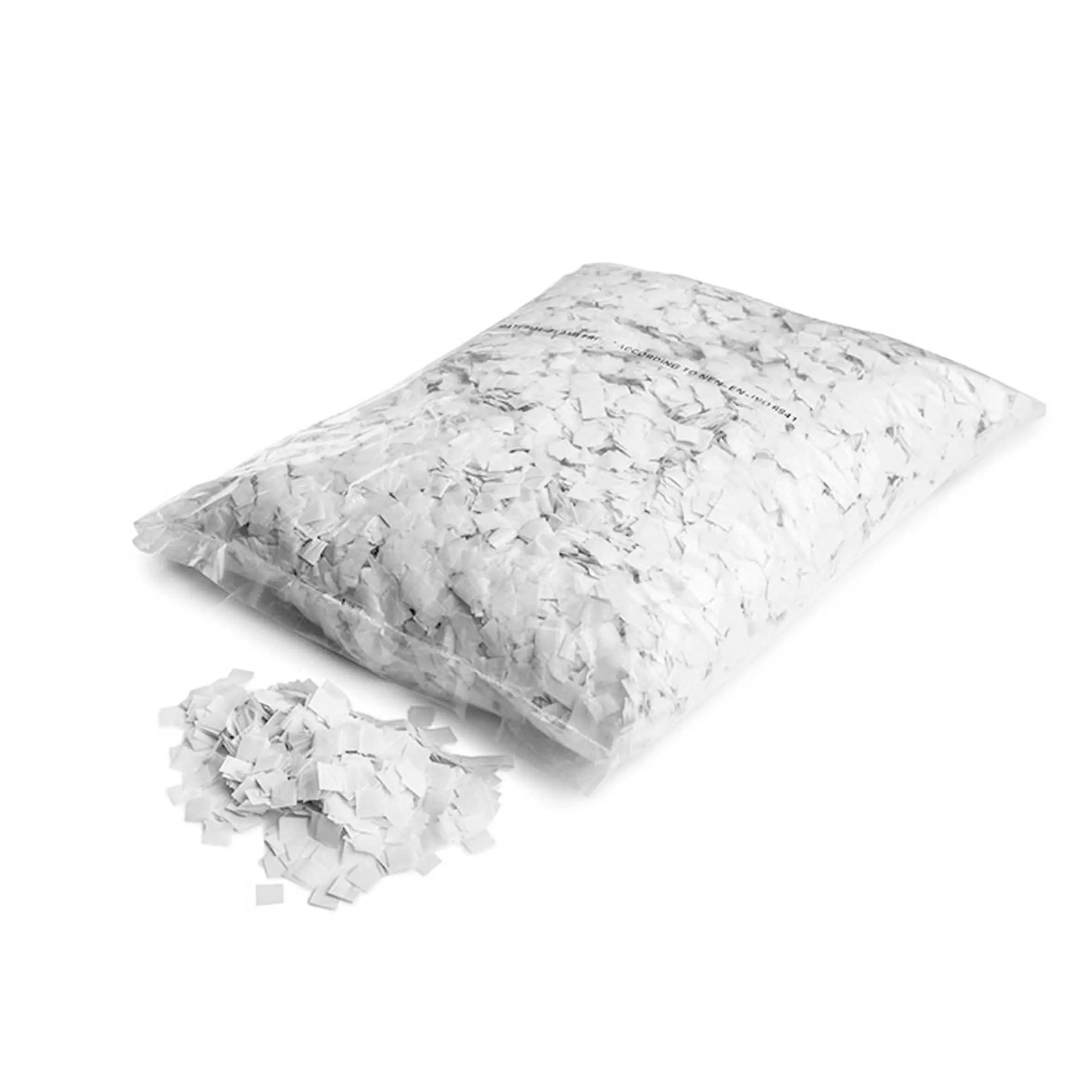 MagicFX - SLOWFALL CONFETTI SNOW WHITE