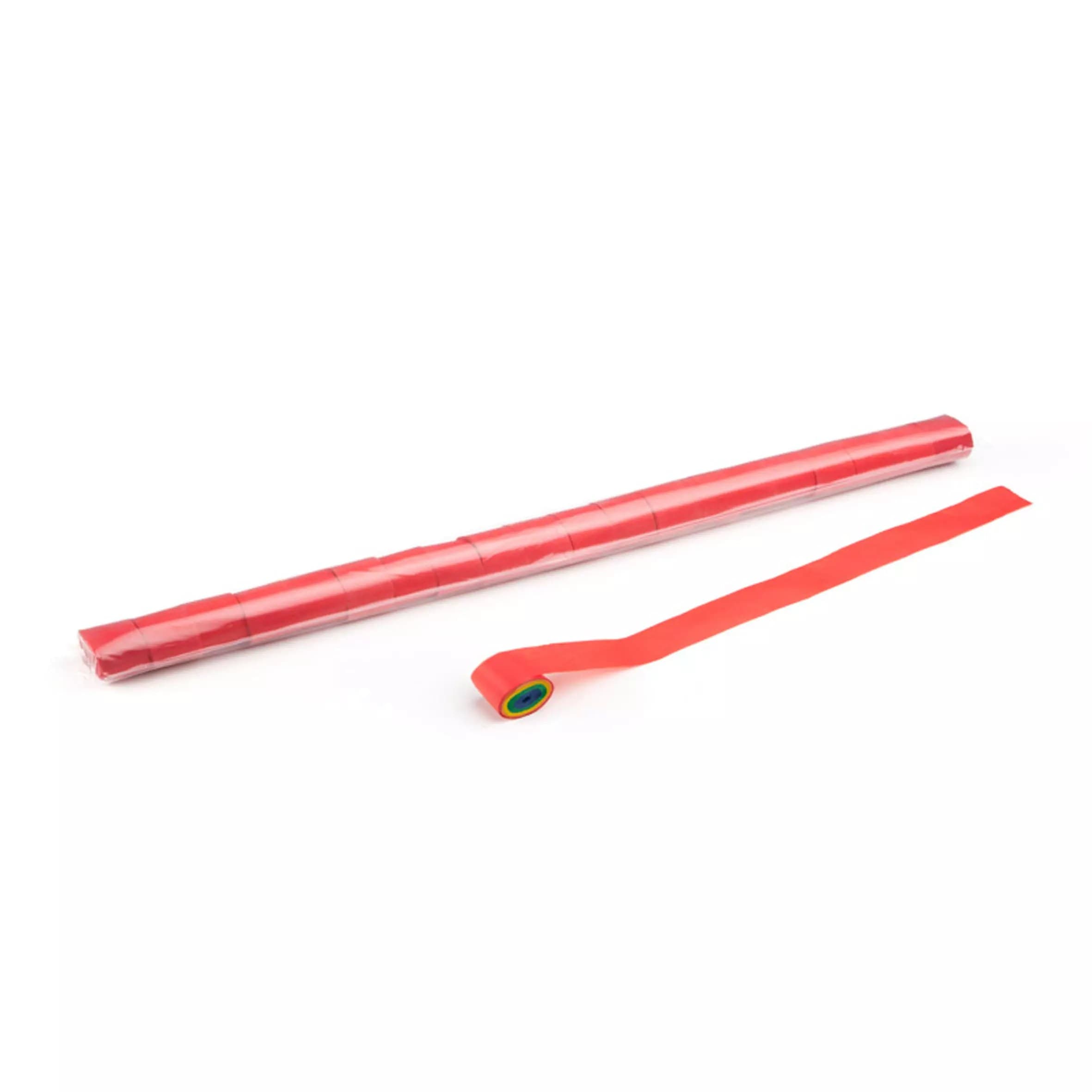 MagicFX - STADIUM STREAMERS RAINBOW COLOURS