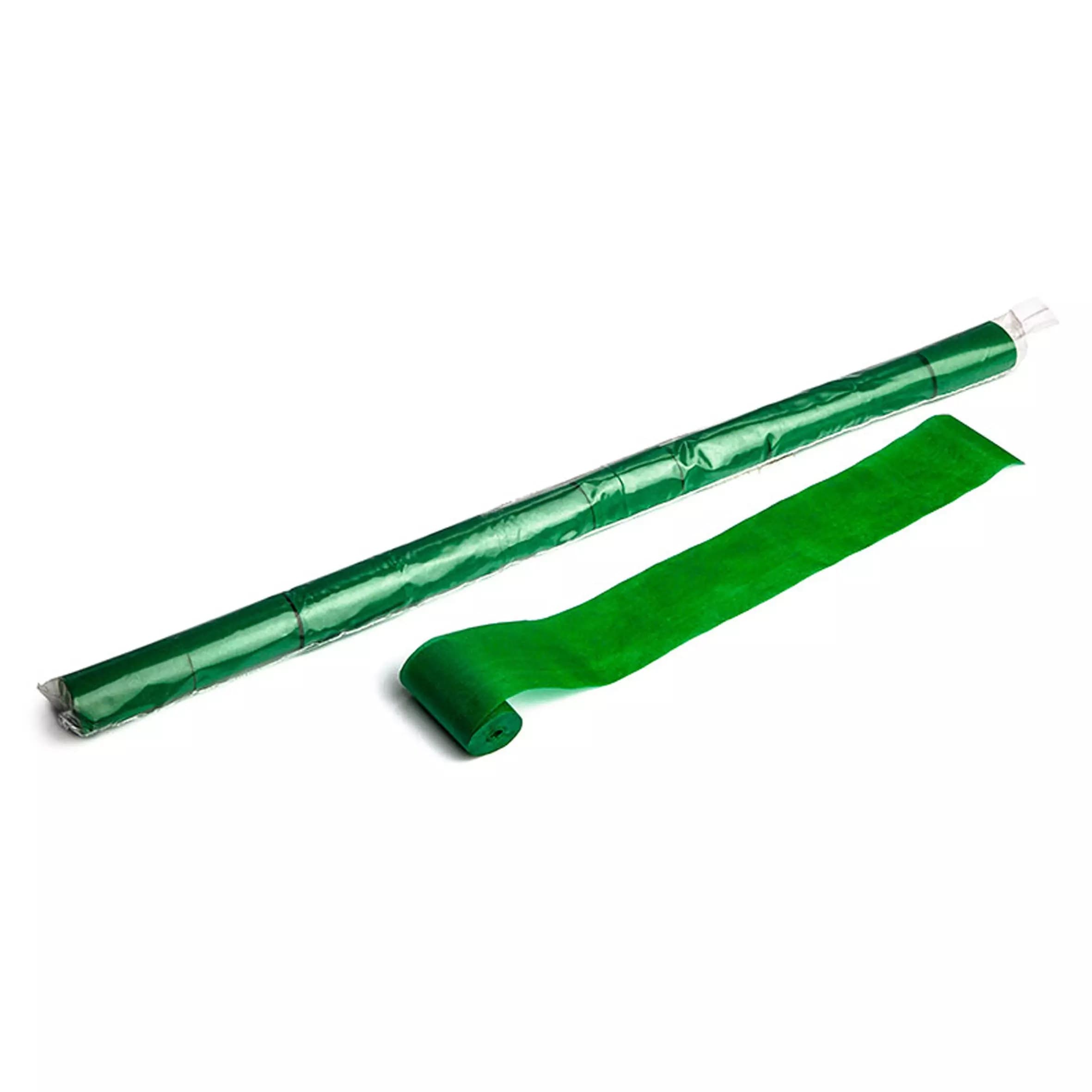 MagicFX - STREAMERS DARK GREEN