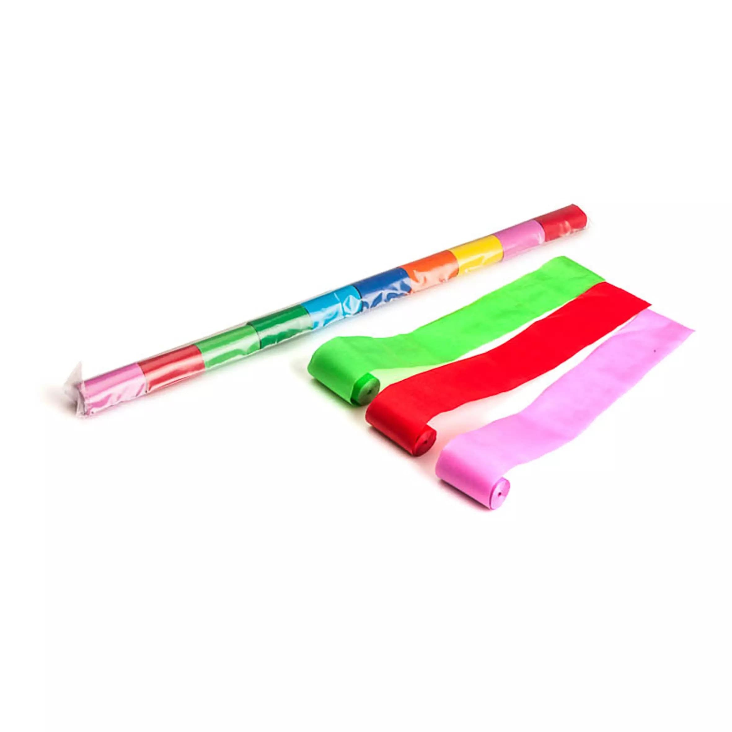 MagicFX - STREAMERS MULTICOLOUR