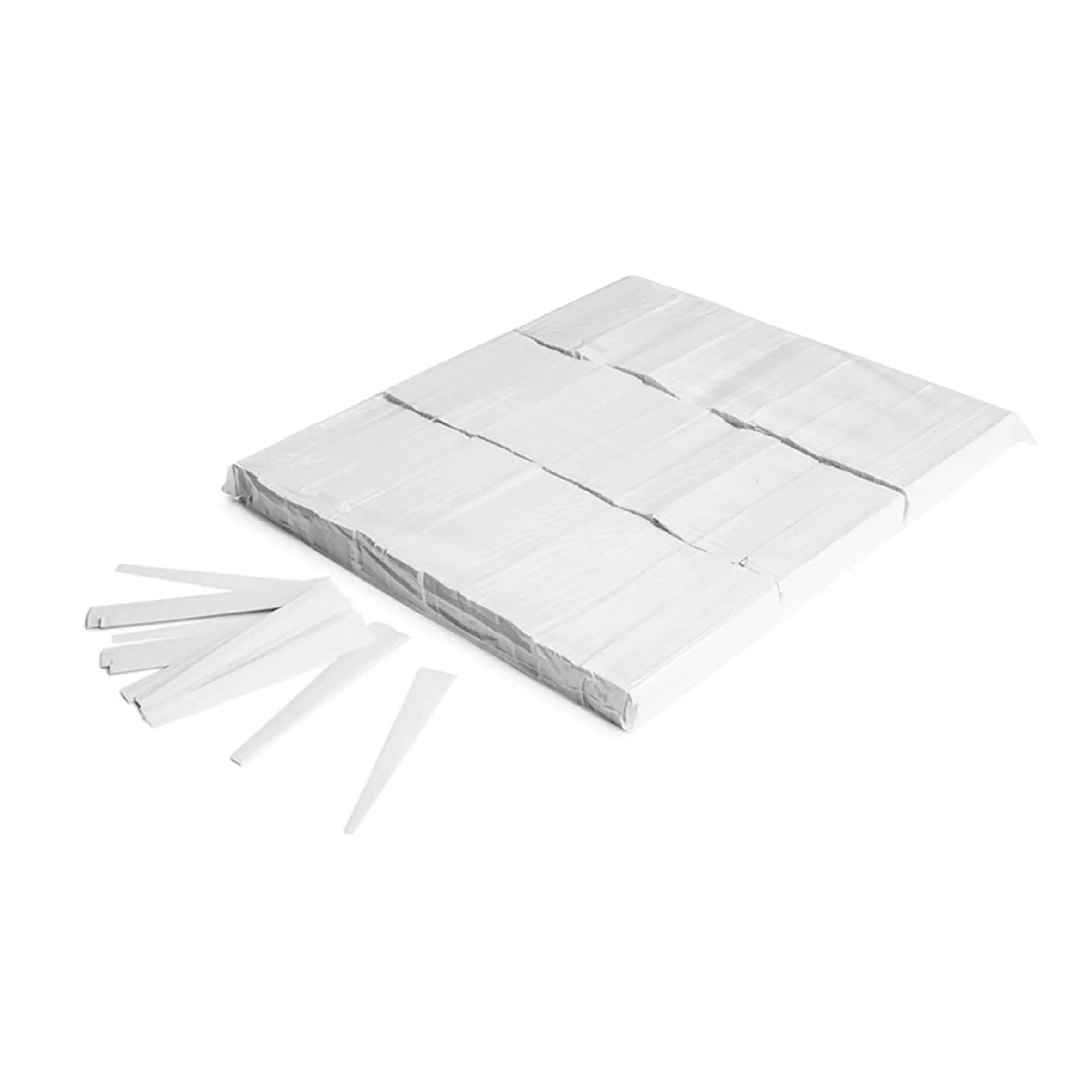 MagicFX - TWISTER CONFETTI WHITE
