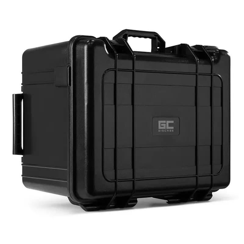 Power Dynamics - PDM GIGCASE34T UNIVERSAL HARD CASE TROLLEY 510 x 355 x 300mm