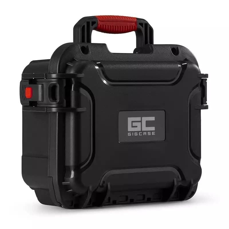 Power Dynamics - PDM GIGCASE54R HEAVY DUTY UNIVERSAL HARD CASE 235 x 180 x 135mm