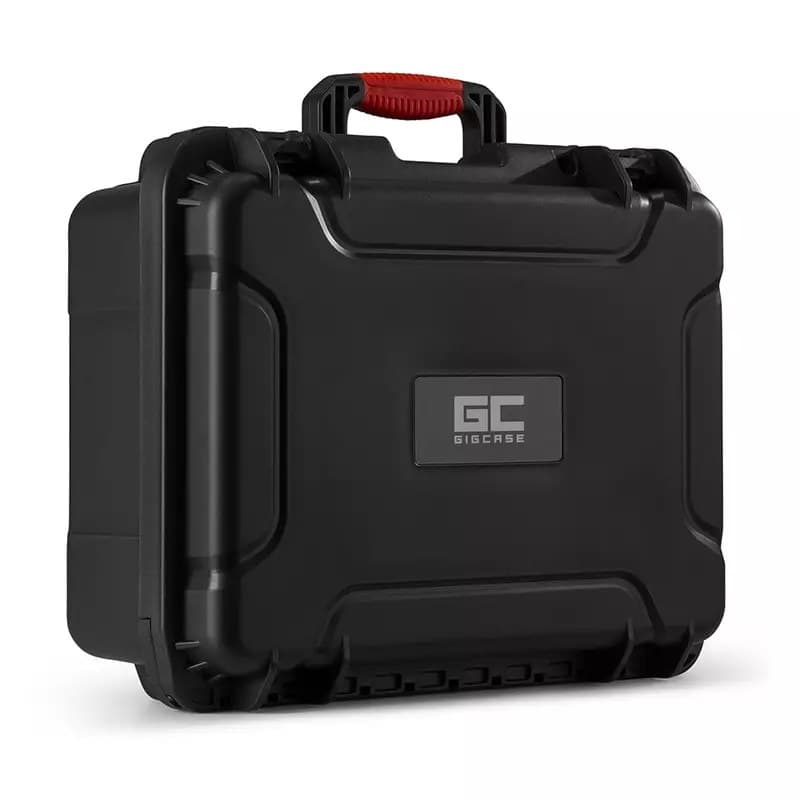 Power Dynamics - PDM GIGCASE66R HEAVY DUTY UNIVERSAL HARD CASE 365 x 265 x 150mm