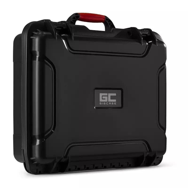 Power Dynamics - PDM GIGCASE70R HEAVY DUTY UNIVERSAL HARD CASE 470 x 350 x 120mm
