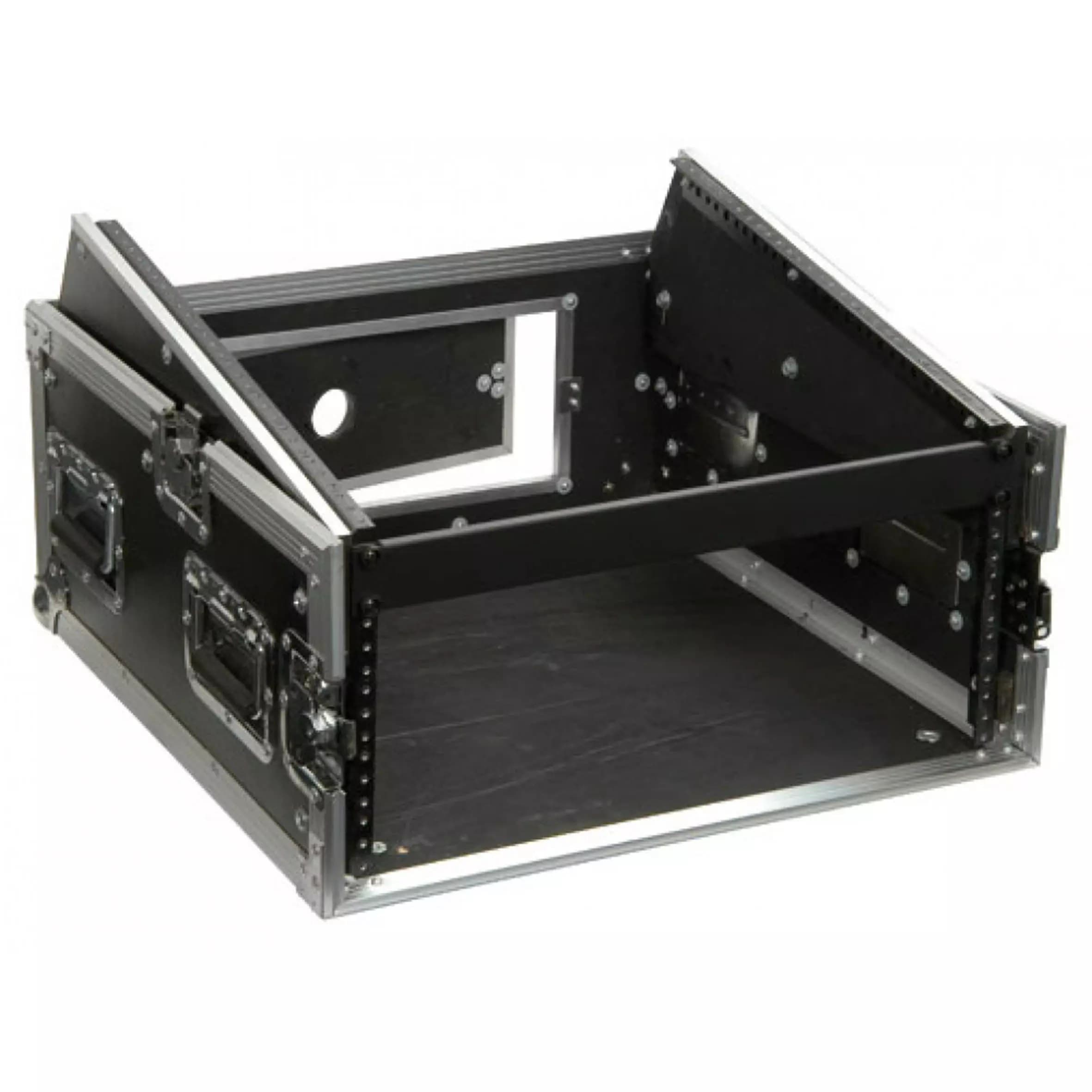 Power Dynamics - PDM PD-F4U10 FLIGHTCASE FOR MIXER 19INCH 4U+10U