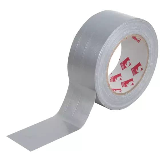 QTX - GAFFA TAPE – 48mm x 50m