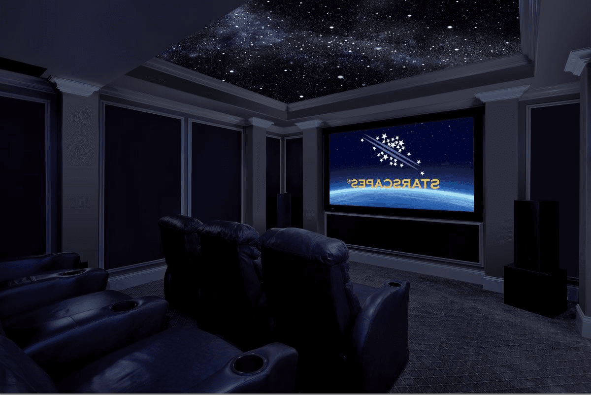 How to plan for your projector installation
