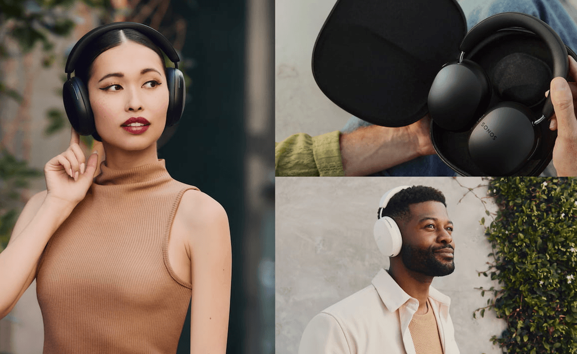 Sonos Ace Headphones