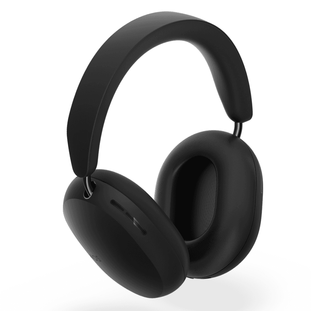 Sonos Ace Black S49 - 30 Hour Noise Cancelling Headphones