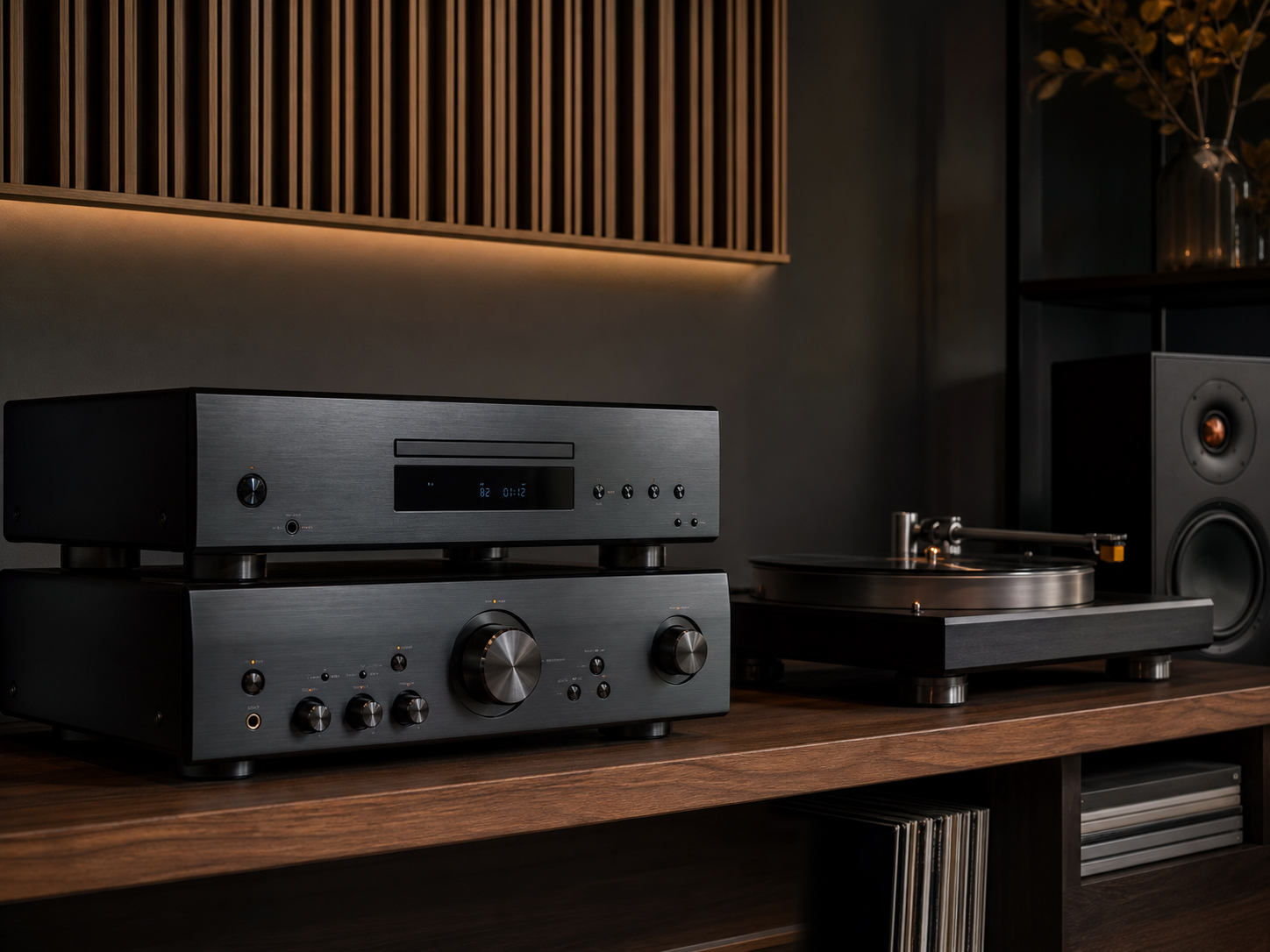 Denon Home Theatre Receiver with HEOS Streaming preview 2