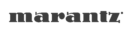 Marantz logo
