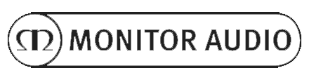 Monitor Audio logo