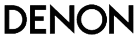 Denon logo