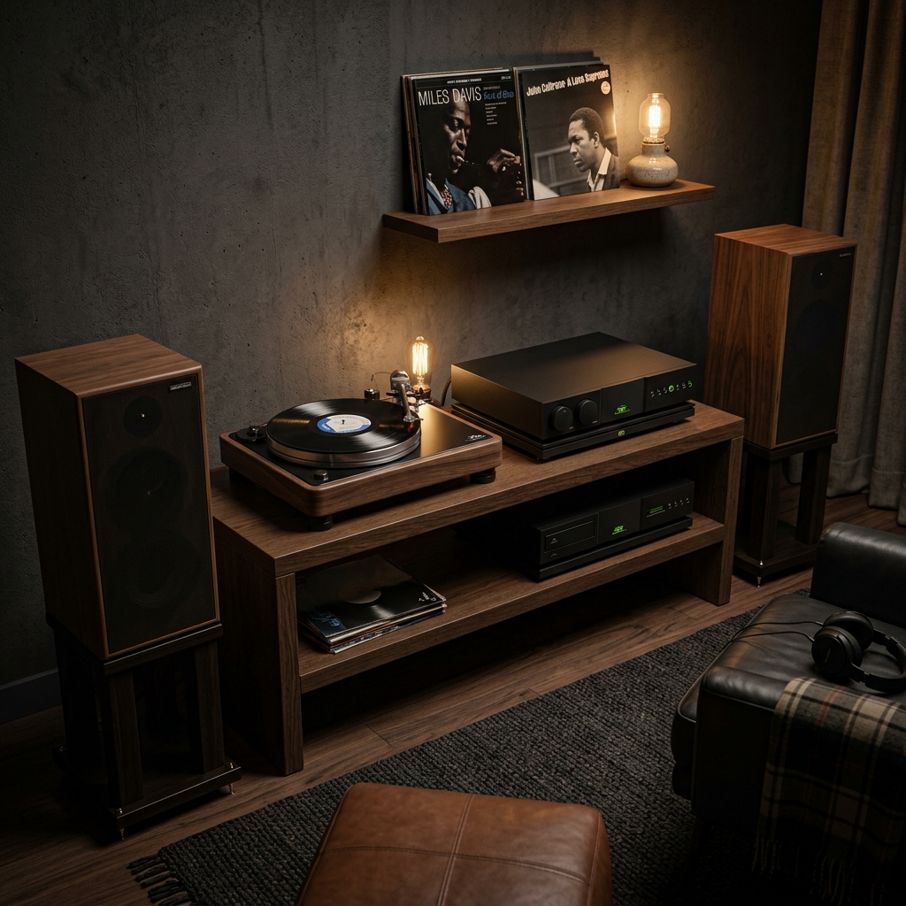 Yamaha Network Stereo Receiver with MusicCast
