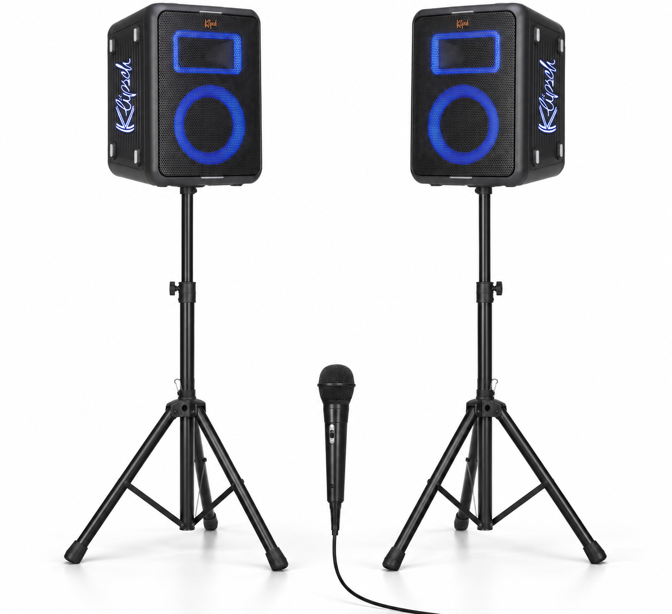 Klipsch Vegas